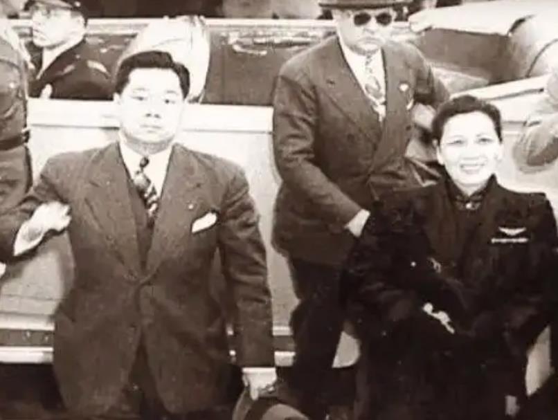 孔令侃：想娶舅妈亲妹，后又夺人妻，一生荒诞贪婪晚年孤苦无依 - 知乎