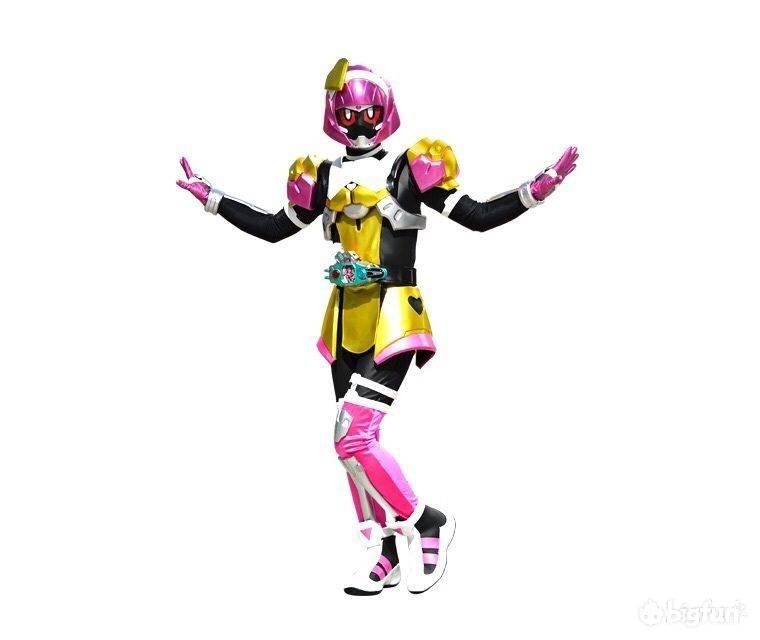 【假面骑士】面具之下的炽烈玫瑰:盘点历代女性骑士