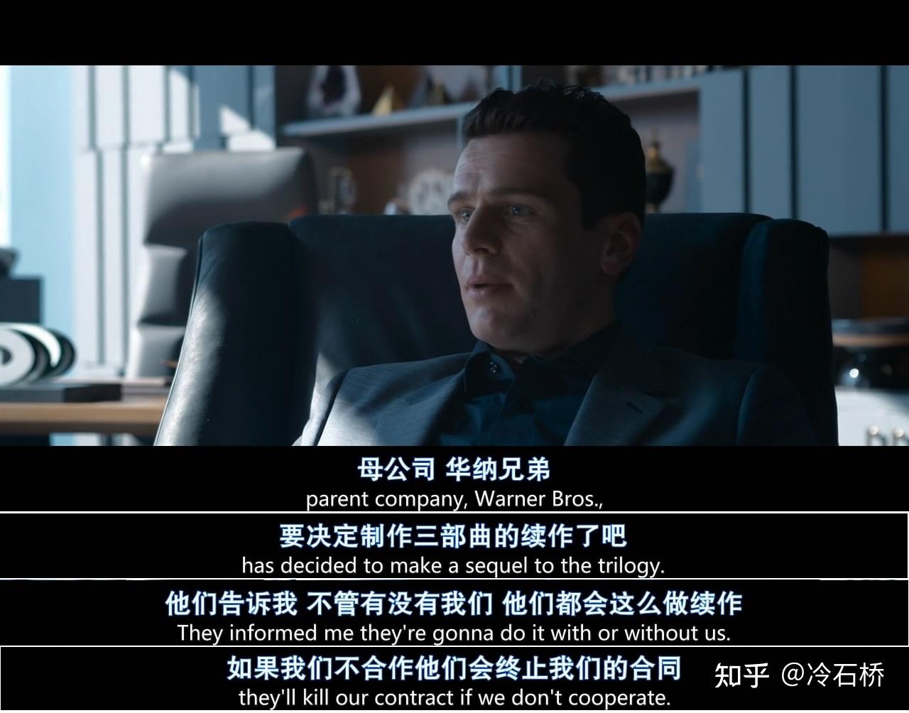 未来世界的迷雾与选择的力量