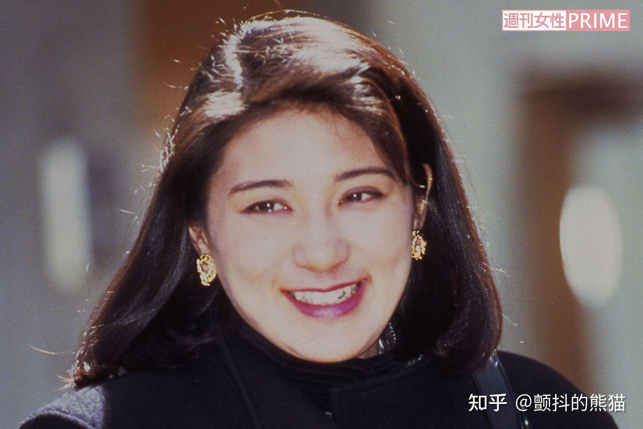 日本皇后雅子58岁生日 稀有照片回顾她"从职业女性到皇后"的素颜