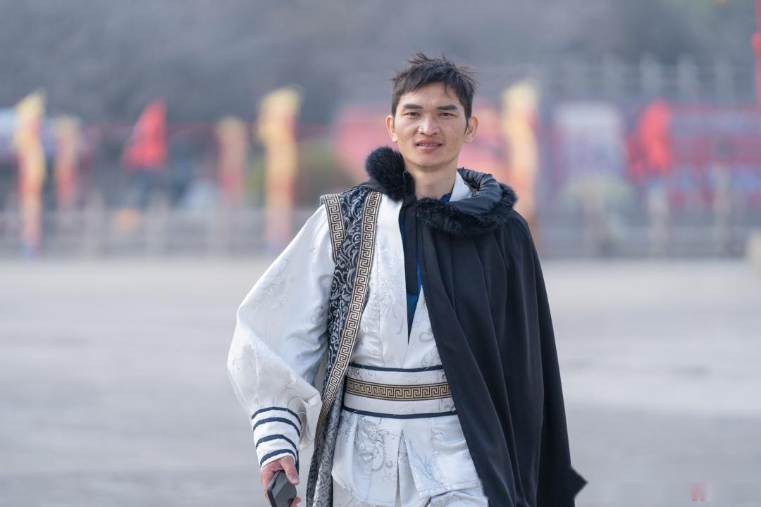 新人崛起,星火燎原|第十一届(2024)八天川藏极限挑战闭幕