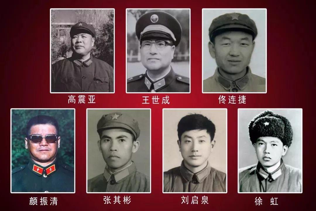 不言得失不惧生死他们是航天敢死队