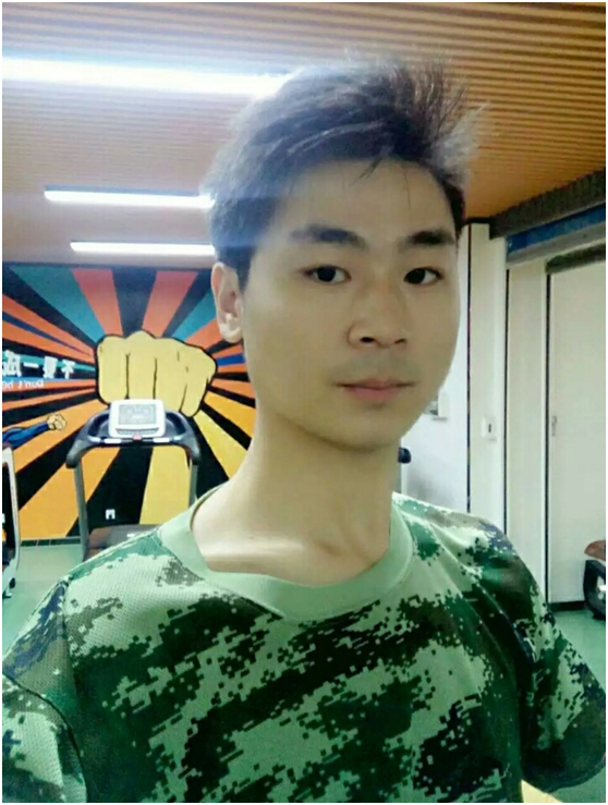 你期待的无痛横叉来了