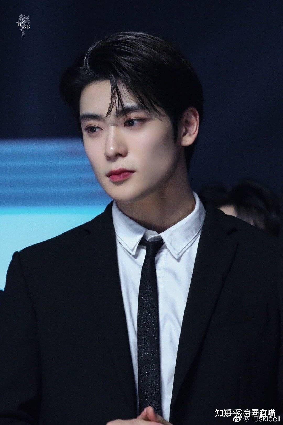 如何评价nct成员的皮相骨相