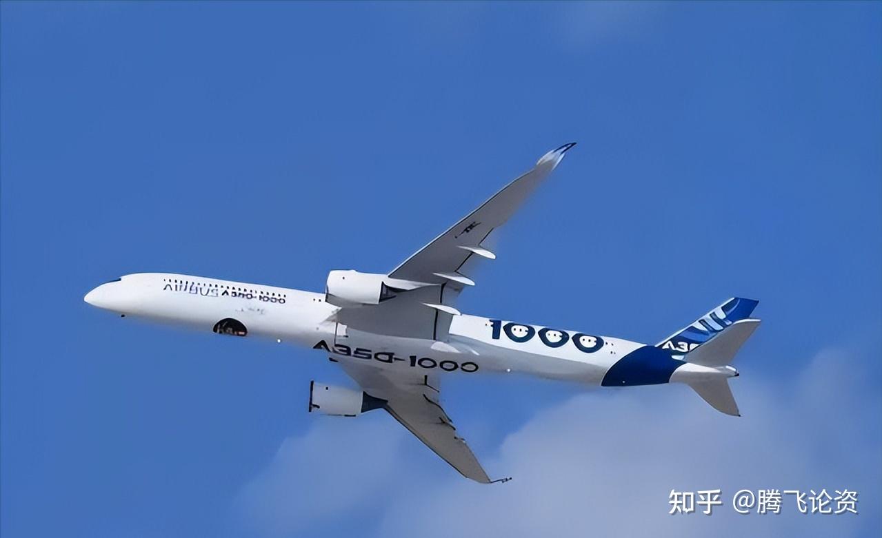 中国股市c929取得技术突破掀起大飞机订单的狂潮其核心受益仅这4家