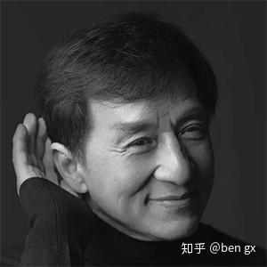 香港电影108将 知乎