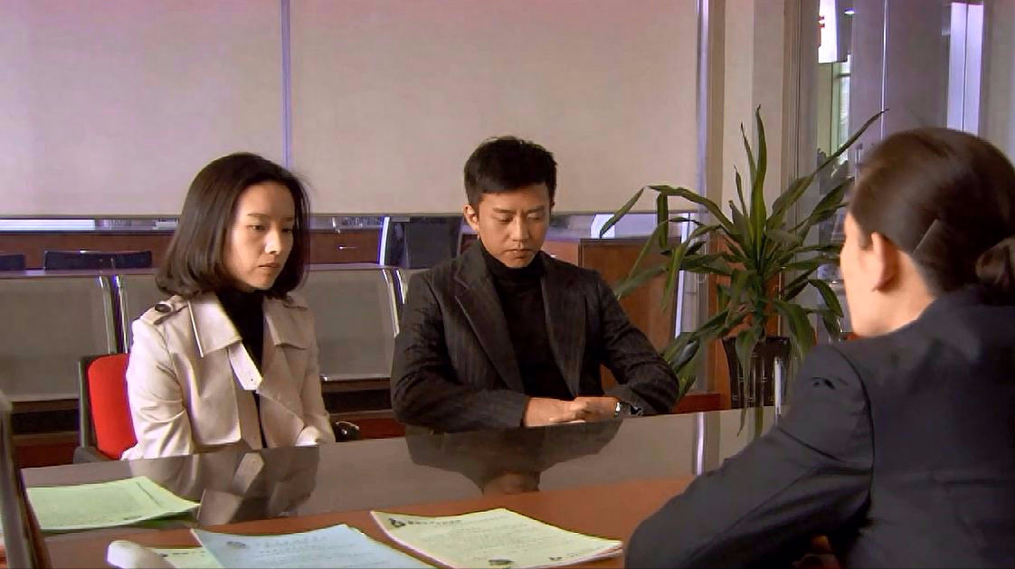 《相爱十年》:肖然明明那么爱韩灵,为什么要背叛她,伤害她呢? - 知乎