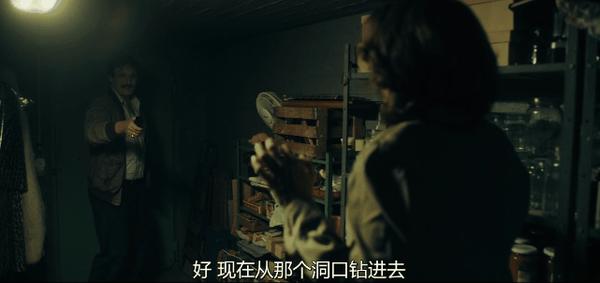 《德国犯罪故事:绳缚》捆绑、性虐、分尸,大尺度犯罪令人窒息!