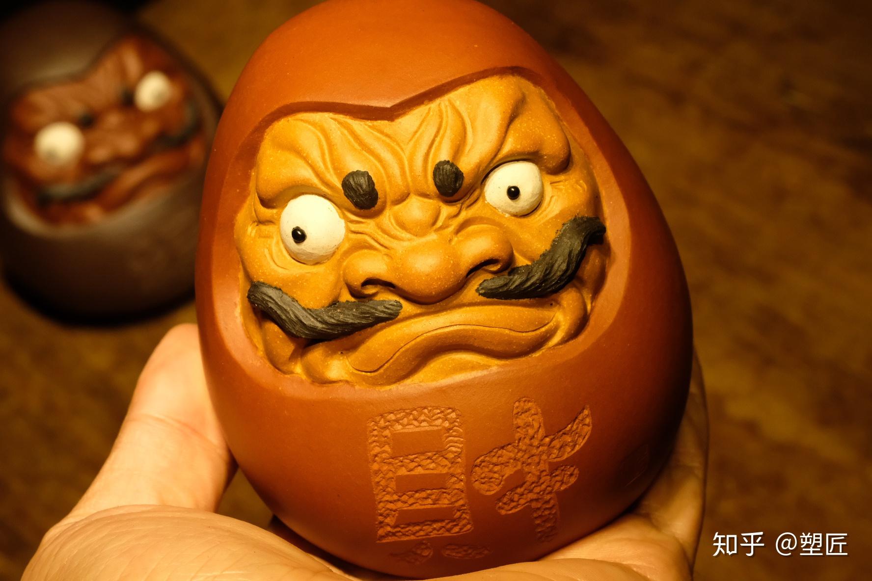 紫砂雕塑大师赵永辉的初心小懒明志匠心精业