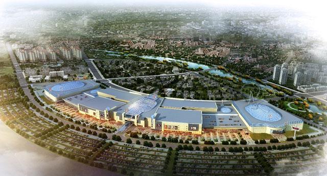 爆火的天津未来科技城区域发展没得说