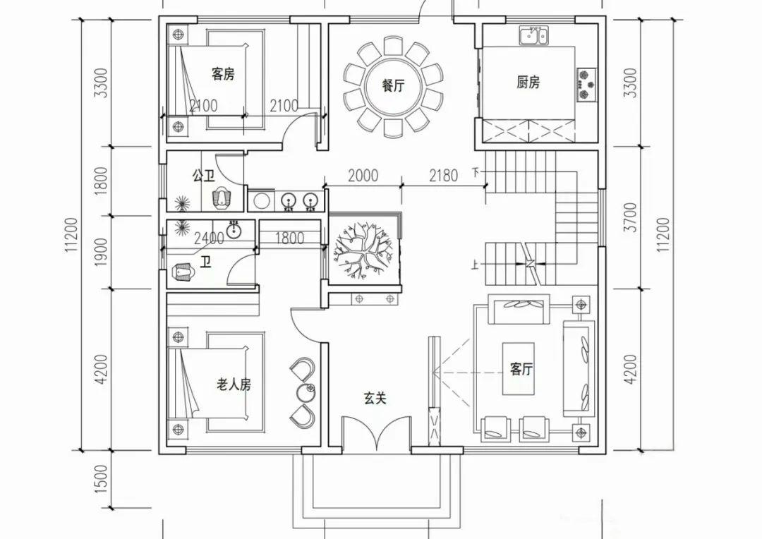10套现代农村自建房,要建房的朋友赶紧收藏,2025新款现代自建房 - 知乎