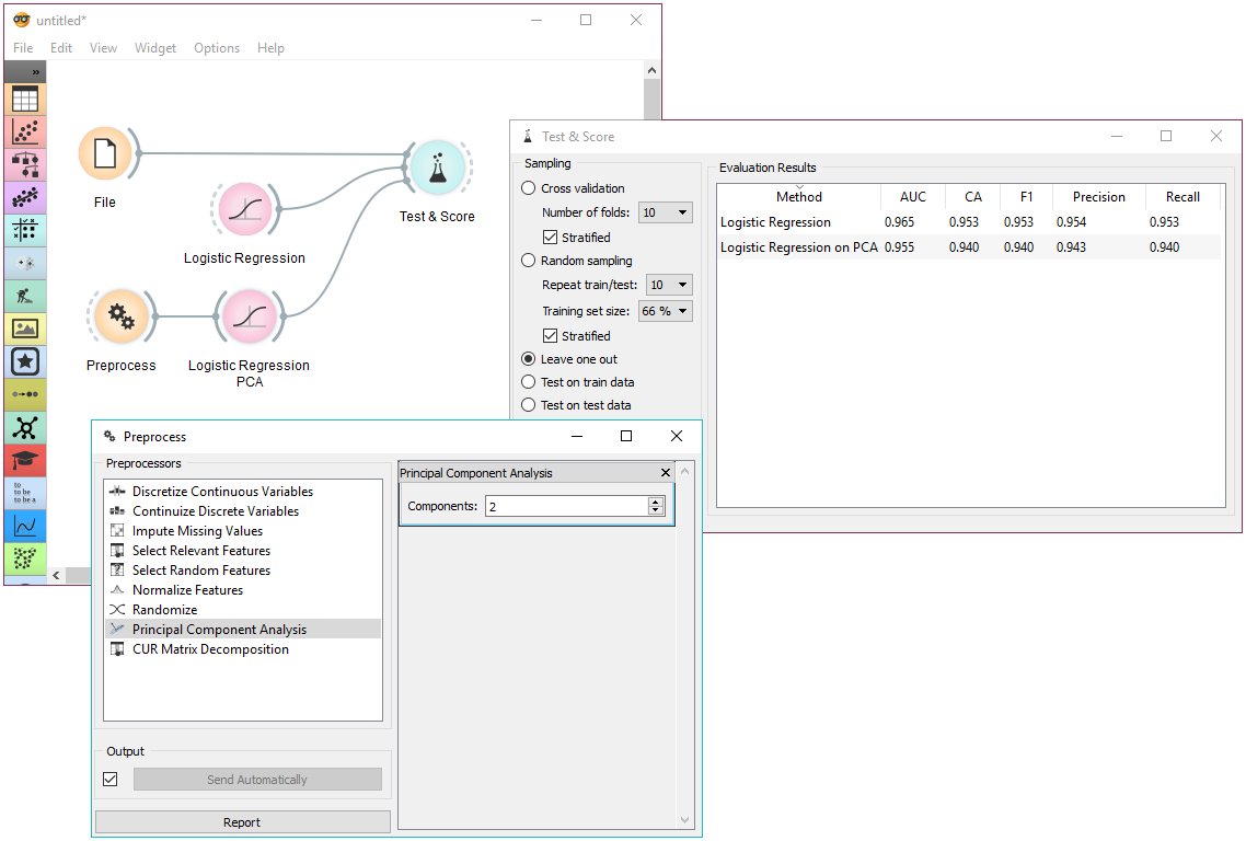十款好用的数据挖掘工具详细介绍16 十款好用的数据挖掘工具详细介绍
