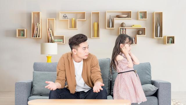 现代社会育儿困境你学会怎么做父母了吗萌童季