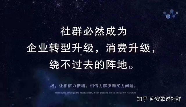 安歌社群分銷裂變活動風險控制和社群運營避坑指南