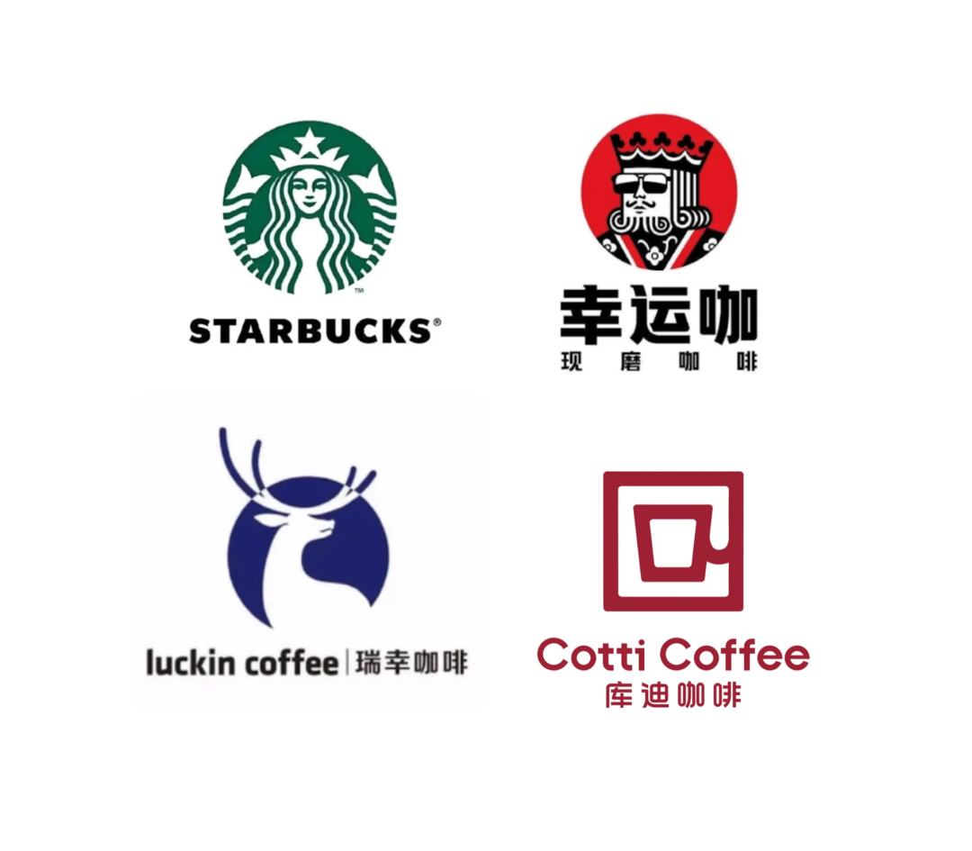 库迪升级 Logo 翻车了吗? - 知乎