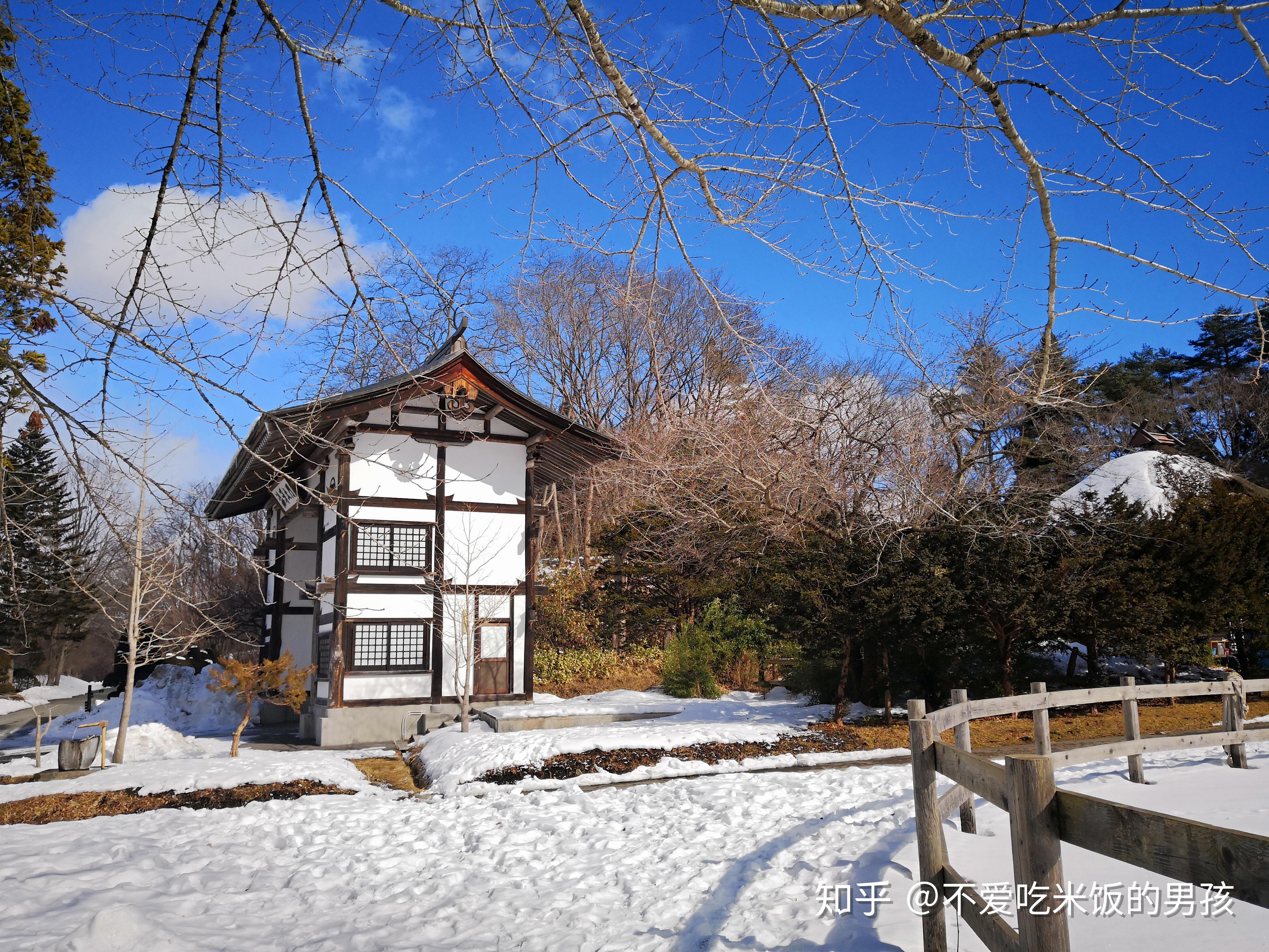 的小公園青森工坊體驗活動(可官網預訂,收費項目)最近幾年去日本玩