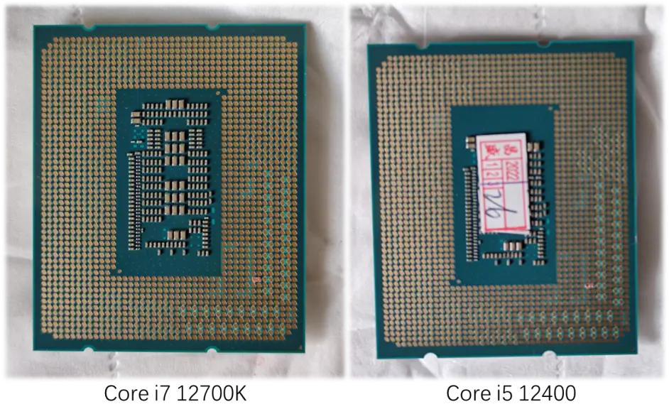 Intel Alder Lake 12代酷睿CPU PCIe拆分实现方法 - 知乎