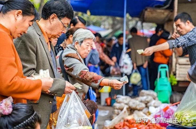 要勒紧裤腰带过日子了?3个征兆越来越明显,奉劝各位别不当回事 - 知乎