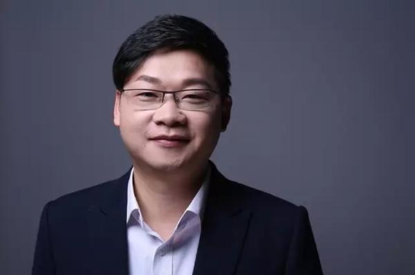 淳粹传媒曾国伟:谁来布道?-创始人的自我营销