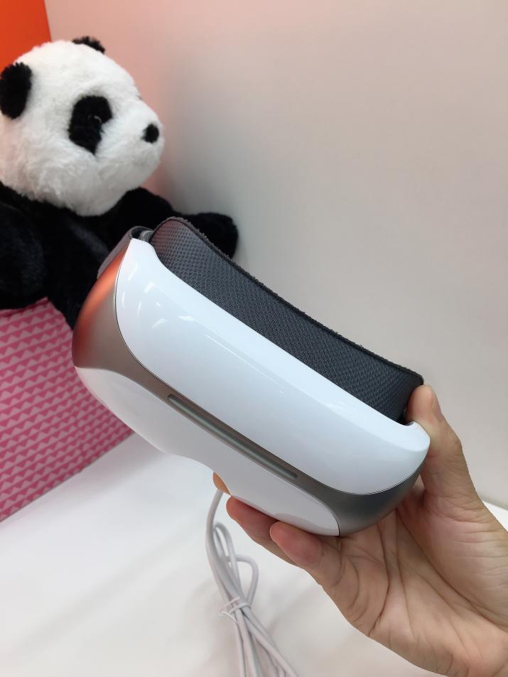 孩子近视该咋办?火眼睛晶e1pro使用体验分享,家长必看