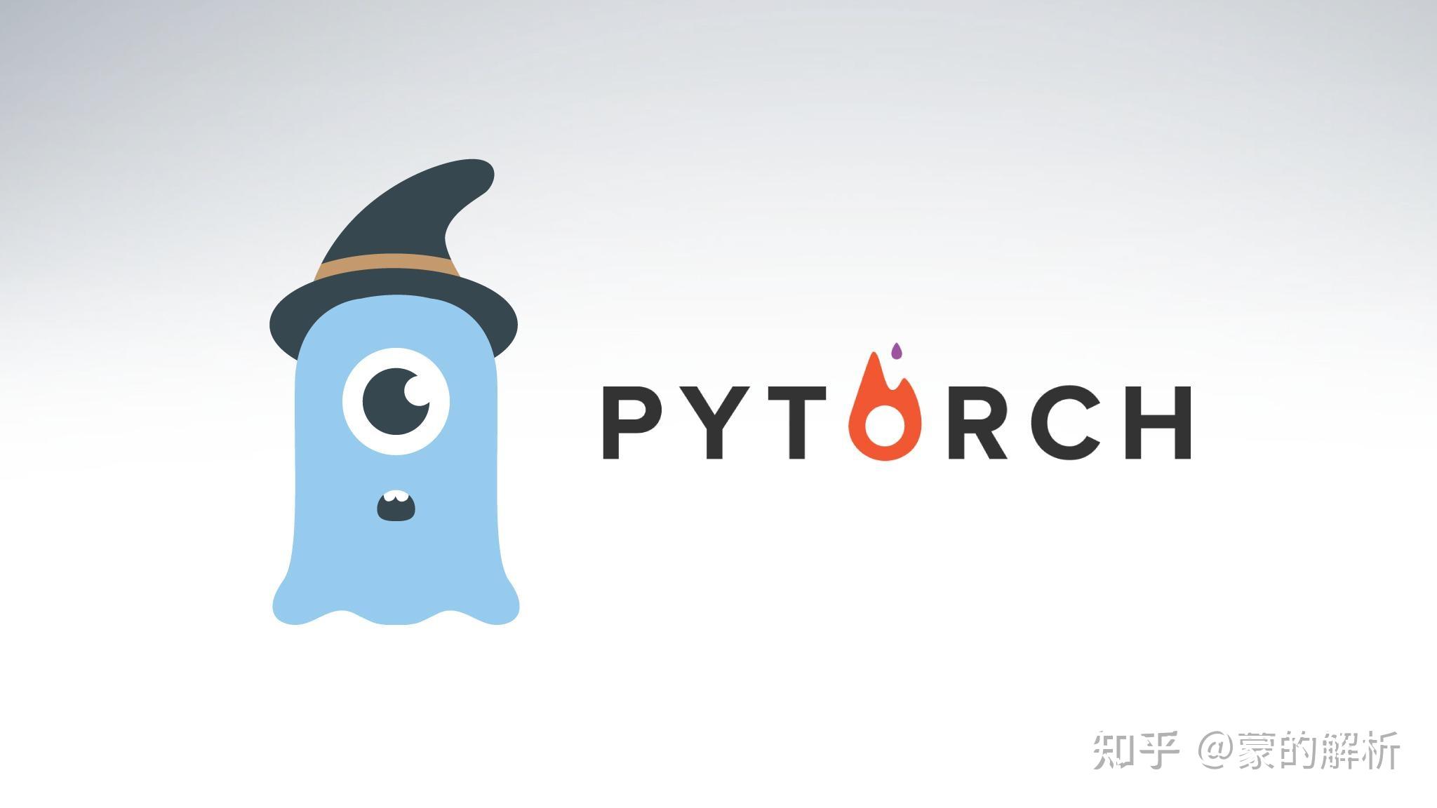 a beginner's guide to pytorch pytorch 初学者指南 - 知乎