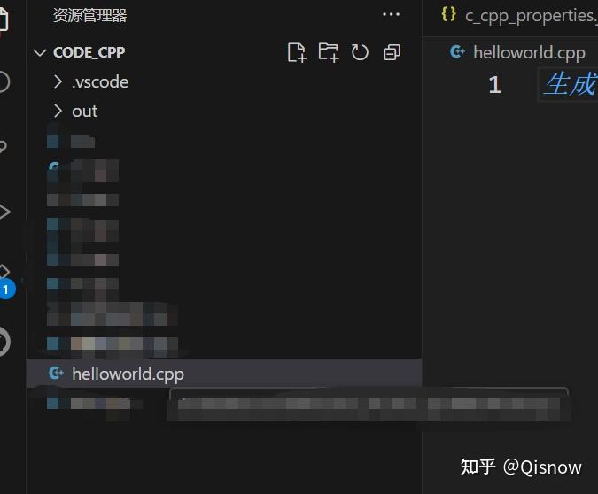 [环境配置]vscode配置cpp环境 - 知乎