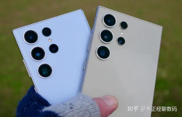 10 倍光学变焦考虑一下: oneplus 12比 galaxy s24 ultra 便宜,但你