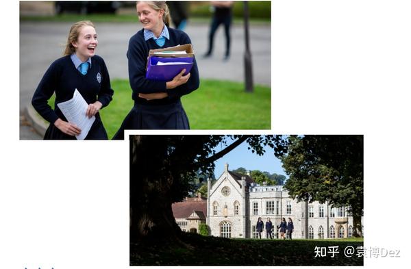 英国Wycombe Abbey校长造访香港威雅,共话全人教育真谛! - 知乎
