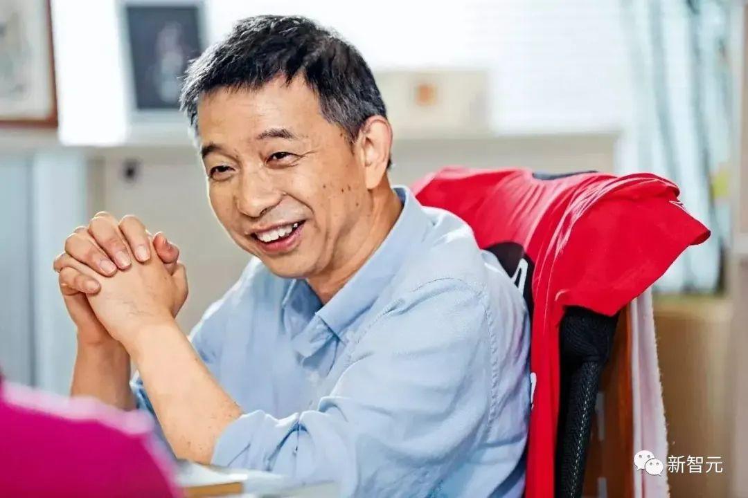 十年之期已到,阿里云传奇创始人王坚回归! - 知乎