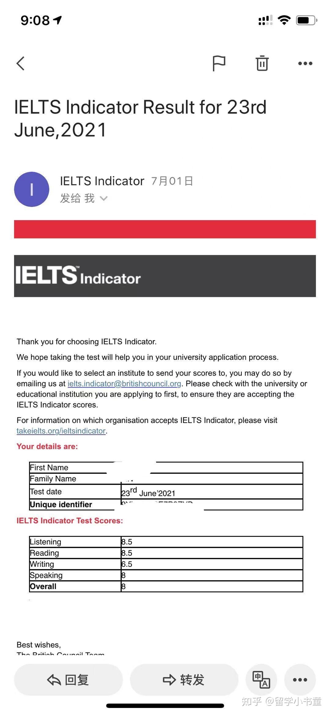 雅思indicator为何收到欢迎是人工监考吗解答所有关于雅思家考的问题