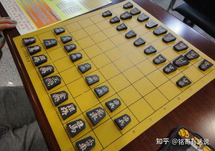 平安将棋图片