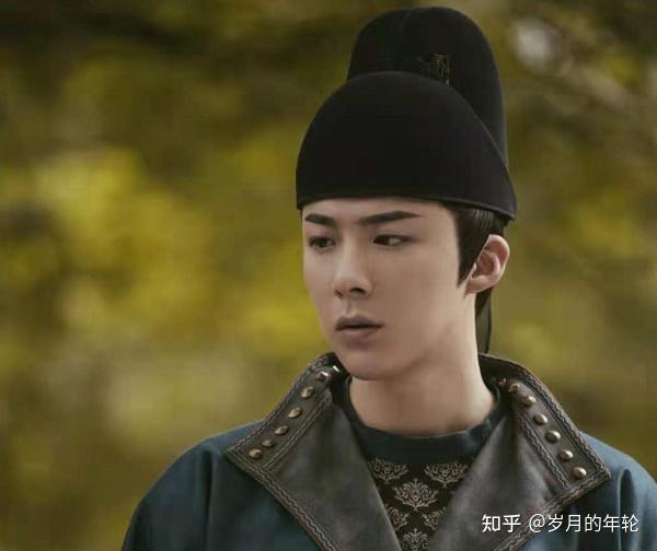 长歌行乐嫣深情表白魏叔玉叔玉的回应虽然暖但很渣