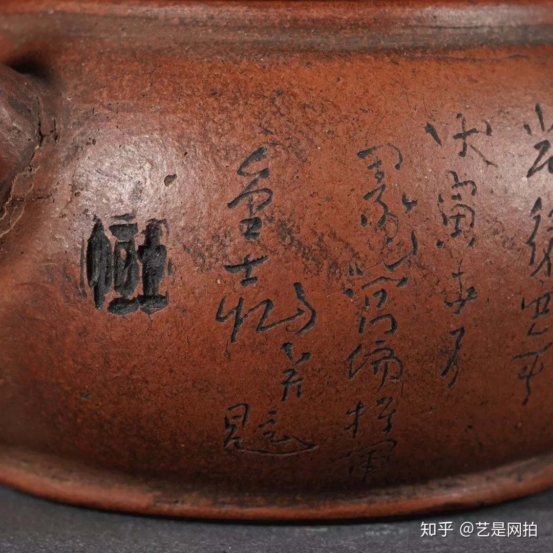 十月大拍| 壶随字贵，字依壶传- 知乎