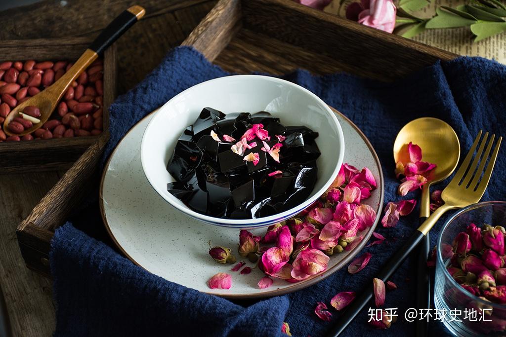 什么是广东凉茶? - 知乎