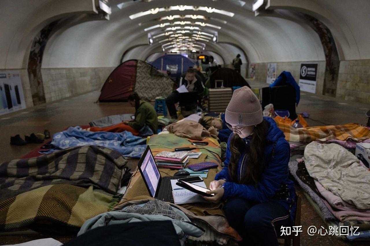 杀光他们俄罗斯如何摧毁乌克兰第二大城市哈尔科夫的