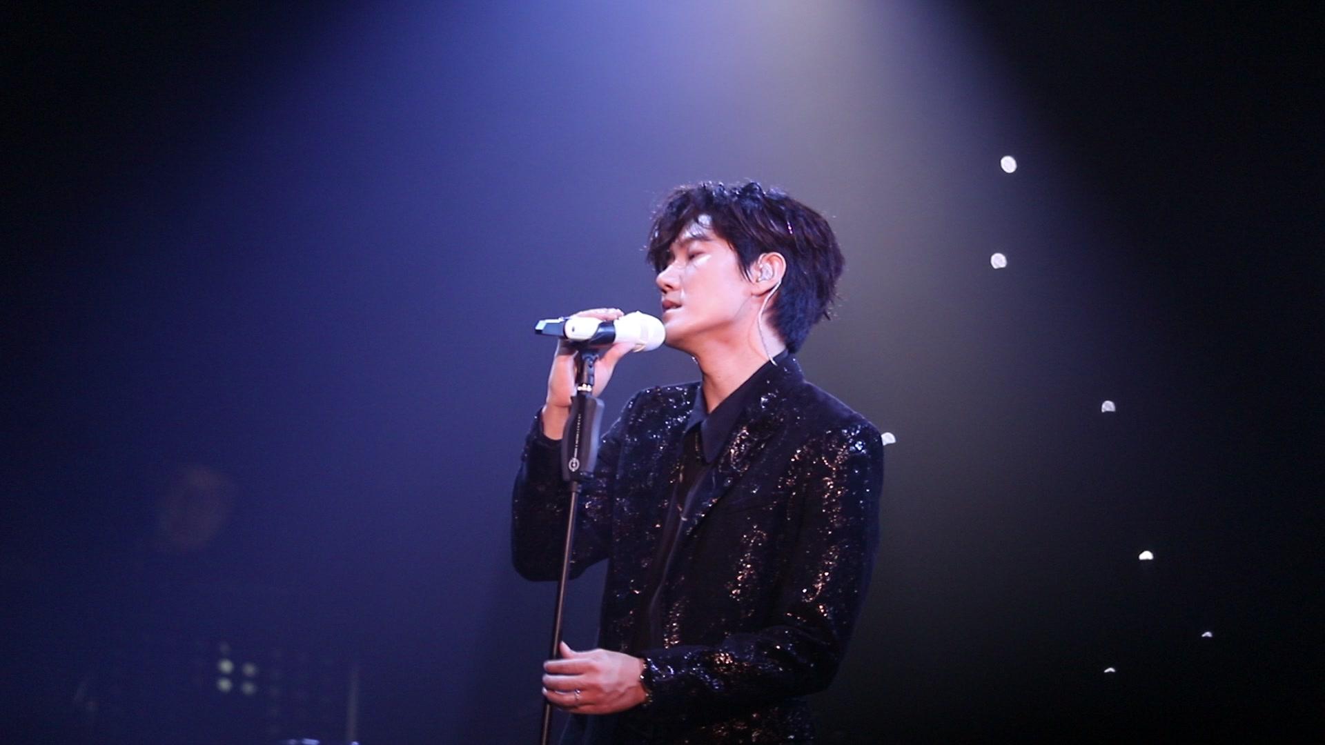 王晰2020巡回音乐会广州一帘幽梦