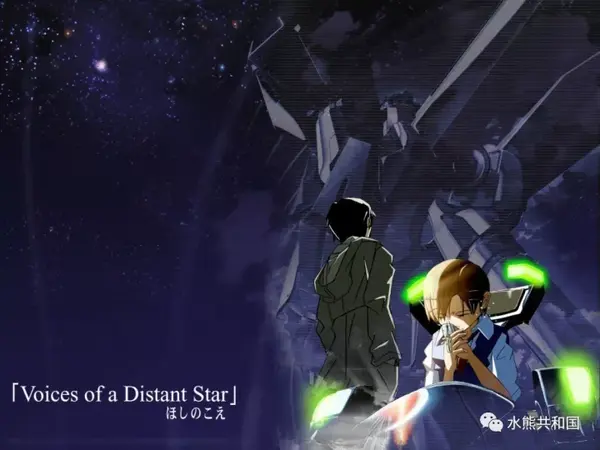 "花属樱花,人惟武士"—— 新海诚电影的物哀美学