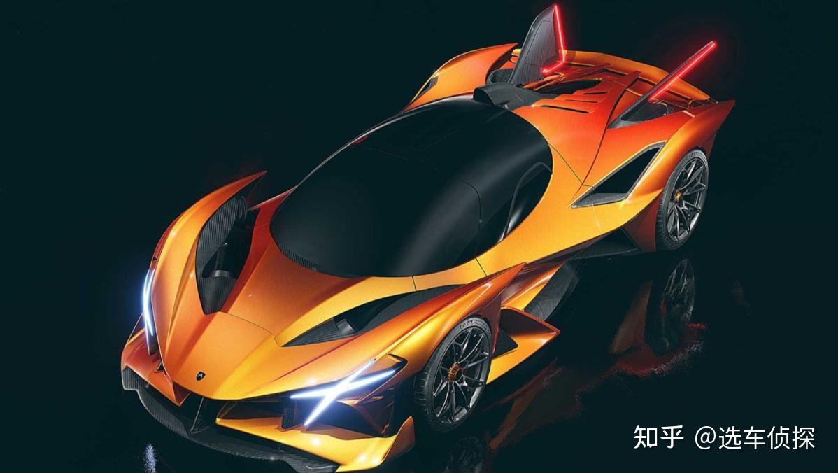 的新碳纤维单体壳与传统的"浴缸"式单体壳不同,比如兰博基尼等超跑,会