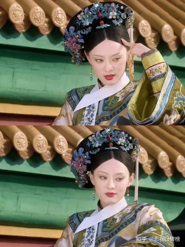 和《甄嬛传》都有售后,一个被骂惨,一个却让人期待 - 知乎