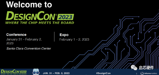 Designcon 高速电路顶级会议DesignCon 2023年会议总结和论文资料下载链接分享 - 知乎