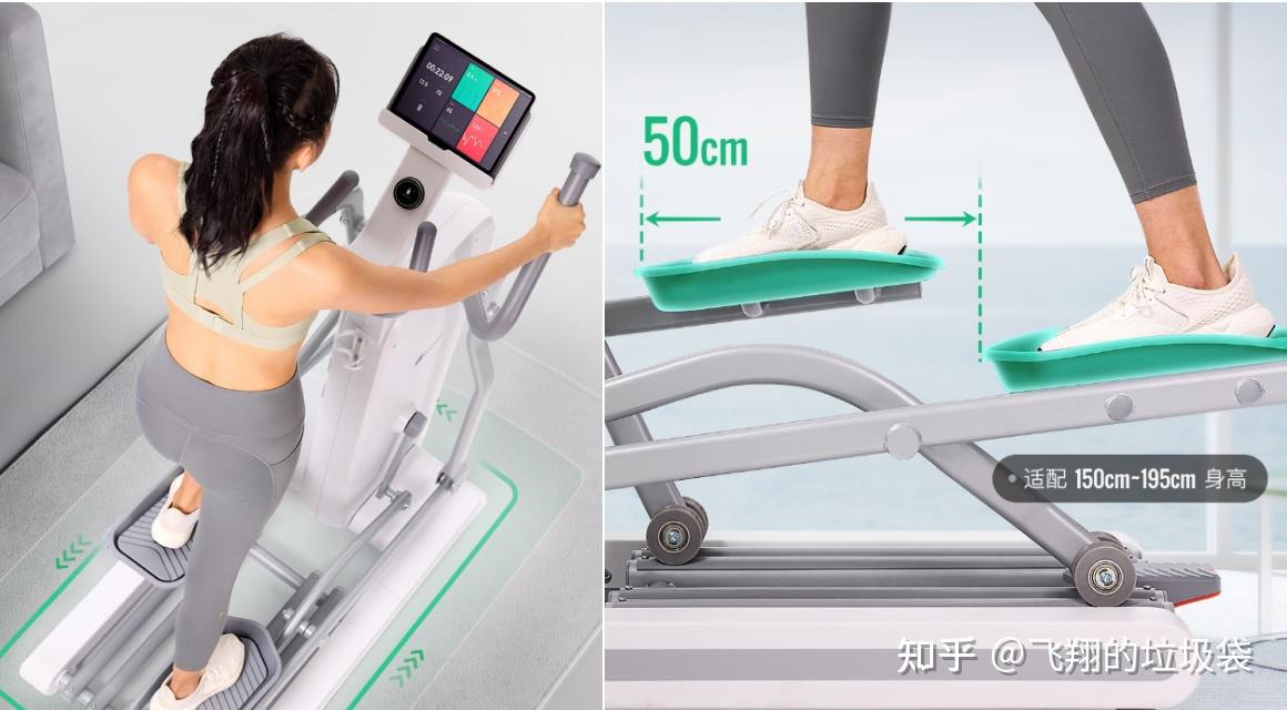 2025年椭圆机最新选购|椭圆机与跑步机怎么选?麦瑞克、舒华、爱康、keep、速尔等家用椭圆机品牌推荐!
