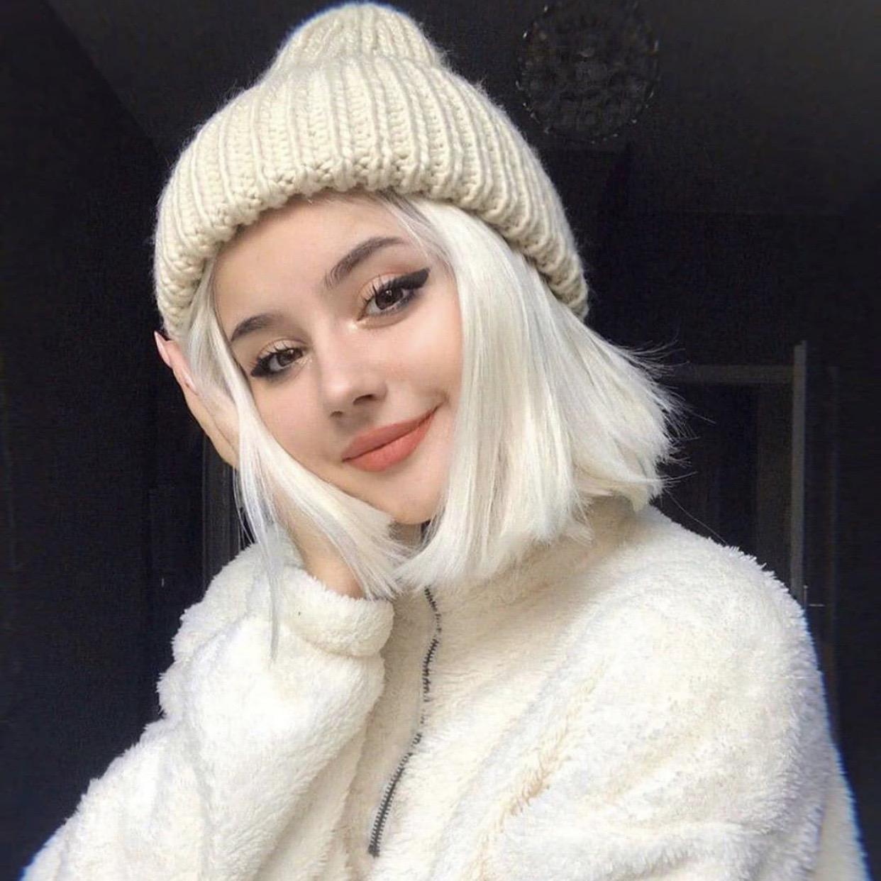 有哪些无水印的干净又高级的欧美头像