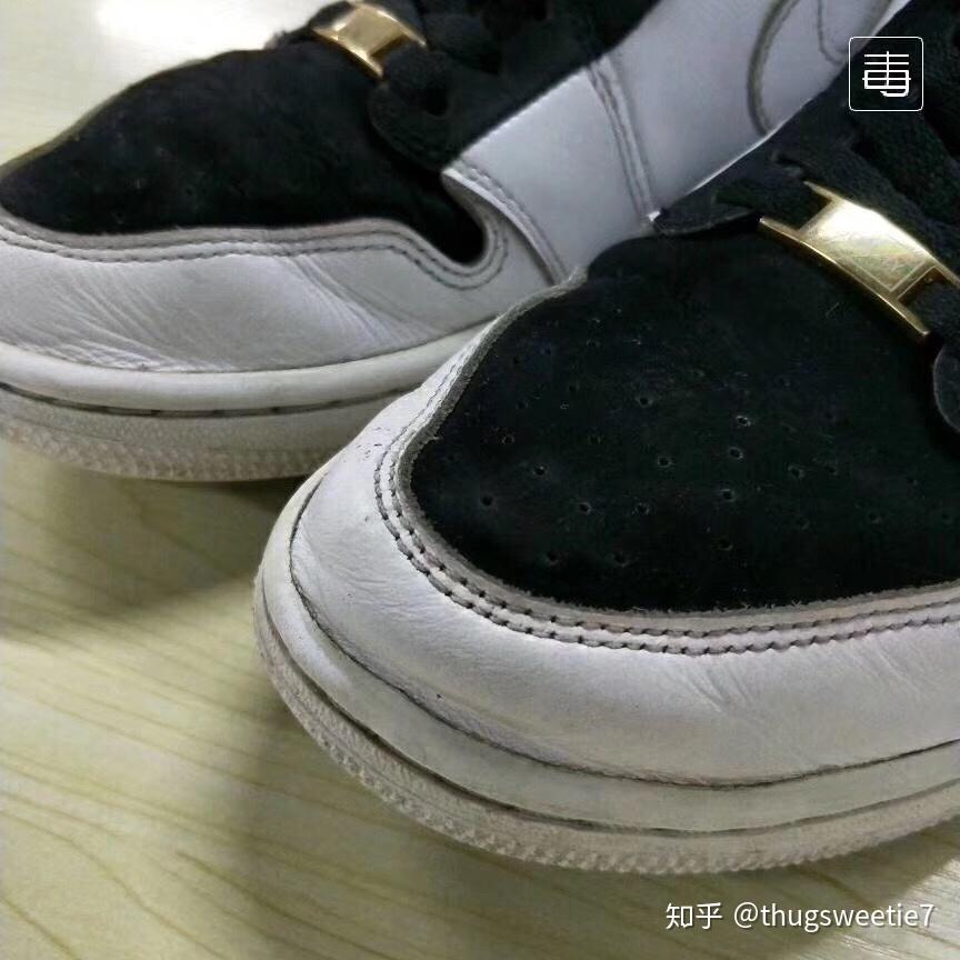 过毒的鞋子都是真的么