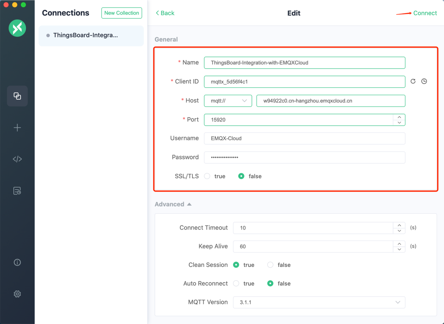 如何使用 ThingsBoard 接入 MQTT 数据 - 知乎