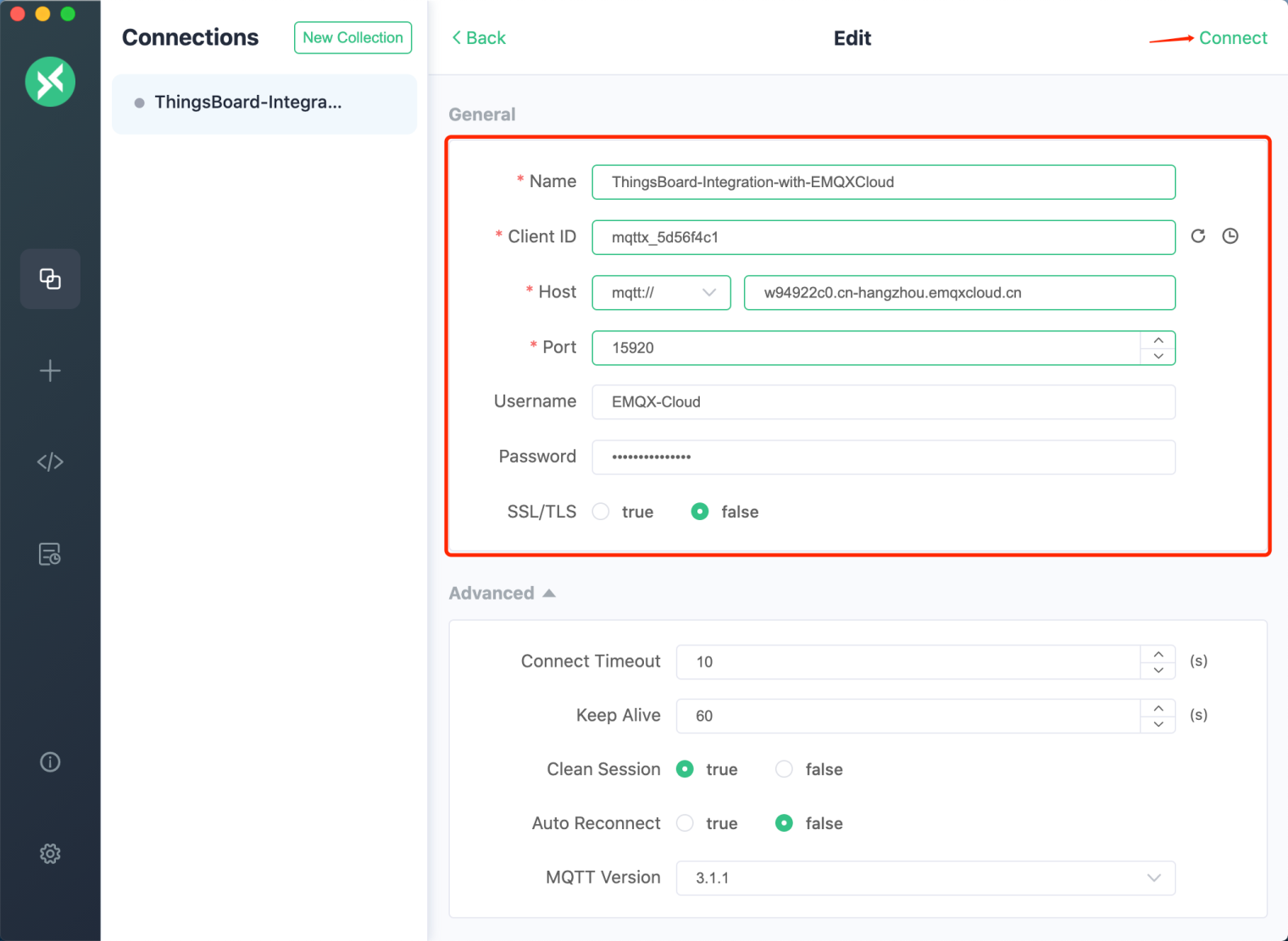 如何使用 ThingsBoard 接入 MQTT 数据 - 知乎