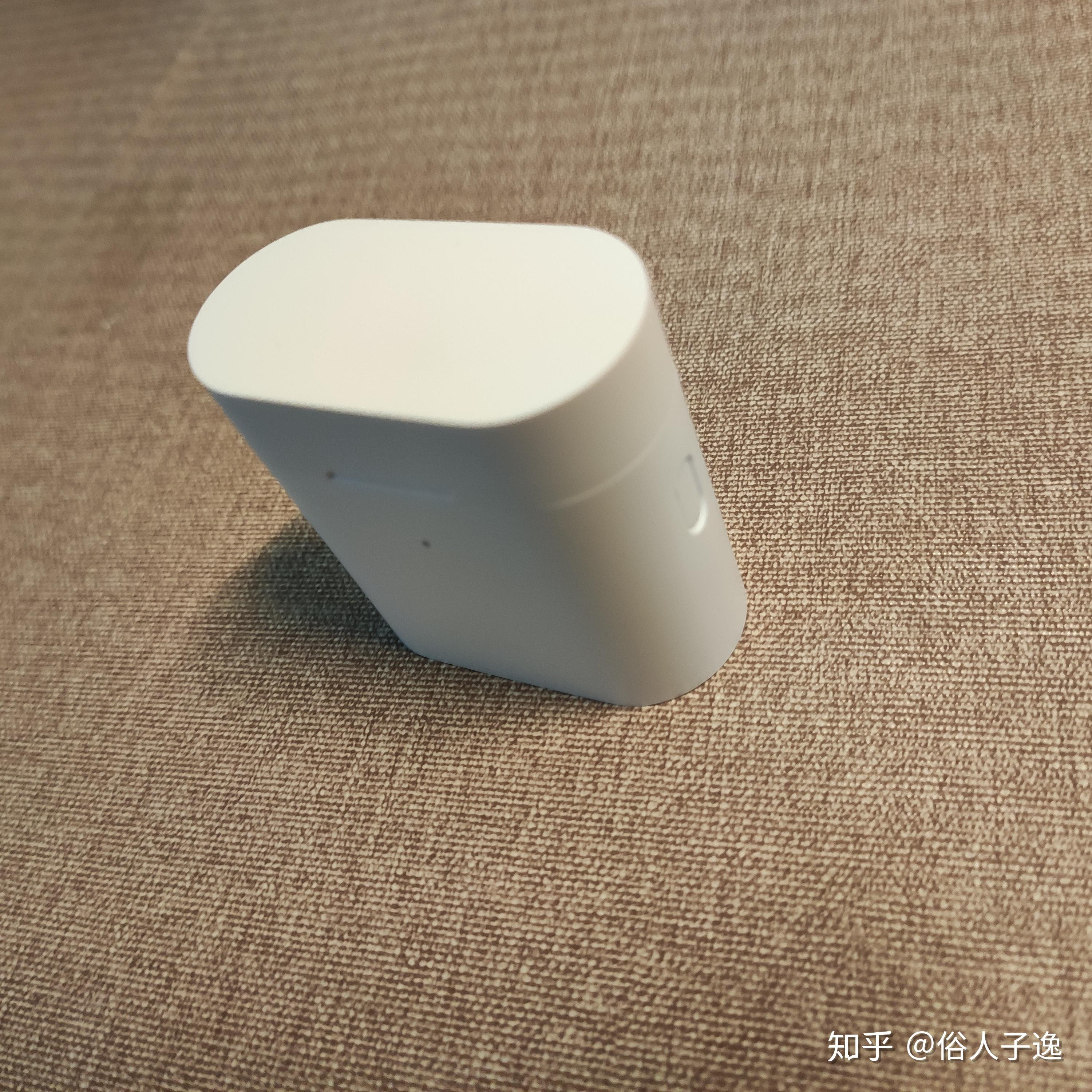 小米真无线蓝牙耳机air2体验简谈