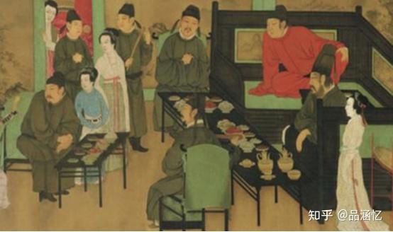 义利源头识颇真，黄金难换腐儒贫：浅谈中国古代的文官考核制度 - 知乎