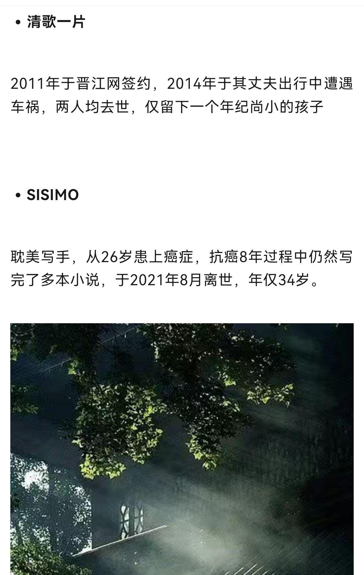 评《美景未迟》白鹭成双