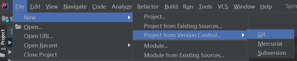 30分钟带你精通git使用