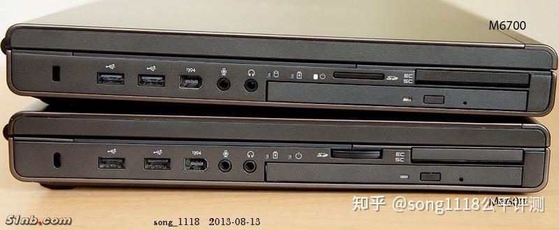 thinkpad x240s快速评测第1章:外观与扩展----整齐清新倒可爱,简洁